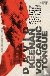 Keenan, David - Volcanic Tongue