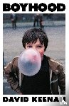 Keenan, David - Boyhood