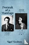 Nicolson, Nigel, Sackville-West, Vita - Portrait Of A Marriage