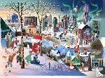 Kirkham, Michael - A Book Lover's Christmas