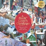 Kirkham, Michael - A Book Lover's Christmas