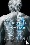 Singh, Nalini - Archangel's Ascension