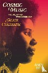 Beta, Andy - Cosmic Music