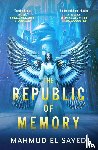 Sayed, Mahmud El - The Republic of Memory
