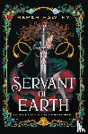Hawley, Sarah - Servant of Earth