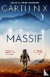 Nix, Garth - Massif