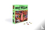 Baker, Rachelle - The World of Maya Angelou