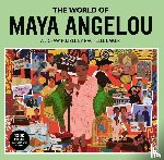 Baker, Rachelle - The World of Maya Angelou