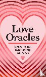 Higgie, Anna - Love Oracles (Mini Deck)