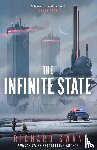 Swan, Richard - The Infinite State