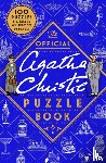 Christie Ltd, Agatha - The Official Agatha Christie Puzzle Book