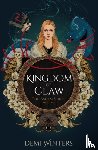 Winters, Demi - Kingdom of Claw