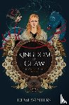 Winters, Demi - Kingdom of Claw