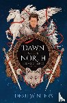 Winters, Demi - Dawn of the North