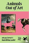 The MET - Animals Out of Art