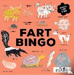 Boldt, Claudia, Dr. Dani - Fart Bingo