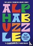  - Alphabuzzle