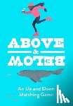 Frost - Above & Below: An Up and Down Matching Game
