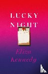 Kennedy, Eliza - Lucky Night