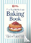 English Heritage - The English Heritage Baking Book
