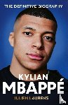 Laurens, Julien - Kylian Mbappe