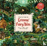 Simpson, Adam - The World of Grimms' Fairy Tales