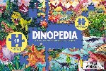 and Warriors, Good Wives - Dinopedia (Jigsaw Puzzle)