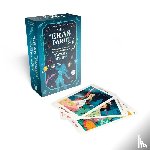 Hameenaho-Fox, Satu - The Eras Tarot