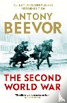 Beevor, Antony - The Second World War