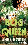 North, Anna - Bog Queen