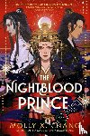Chang, Molly X. - The Nightblood Prince