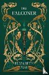 May, Elizabeth - The Falconer