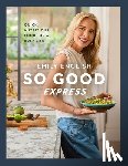 English, Emily - So Good Express