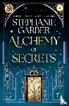 Garber, Stephanie - Alchemy of Secrets
