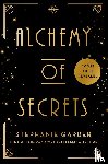Garber, Stephanie - Alchemy of Secrets