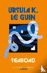 Le Guin, Ursula K. - Searoad