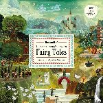 Simpson, Adam - The World of Hans Christian Andersen's Fairy Tales: A 1000-Piece Jigsaw Puzzle by Adam Simpson