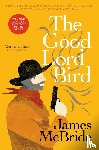 McBride, James - The Good Lord Bird