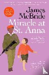 McBride, James - Miracle at St. Anna