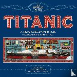 Falls, Barry - The World of the Titanic