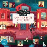  - The World of Agatha Christie the Novels: And Then There Were None