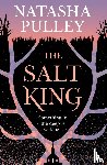 Pulley, Natasha - The Salt King