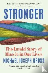 Gross, Michael Joseph - Stronger