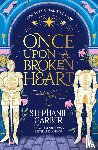 Garber, Stephanie - Once Upon a Broken Heart