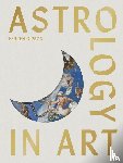 Gipson, Ferren - Astrology in Art
