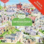 George, Marcel - The Story of Impressionism