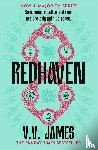 James, V.V. - Redhaven