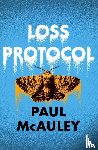 McAuley, Paul - Loss Protocol
