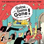 Landrein, Simon - Going, Going, Gone! The Card Game
