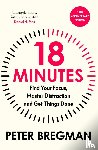Bregman, Peter - 18 Minutes